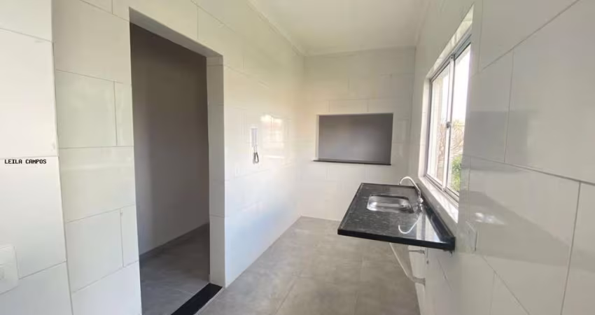 Apartamento para Venda em Atibaia, Alvinópolis, 2 dormitórios, 1 vaga