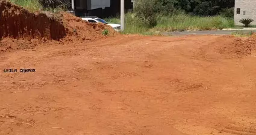 Terreno para venda em atibaia, loteamento vale das flores vivejo