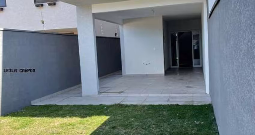 Casa para Venda em Atibaia, Jardim Paulista, 3 dormitórios, 1 suíte, 3 banheiros, 2 vagas