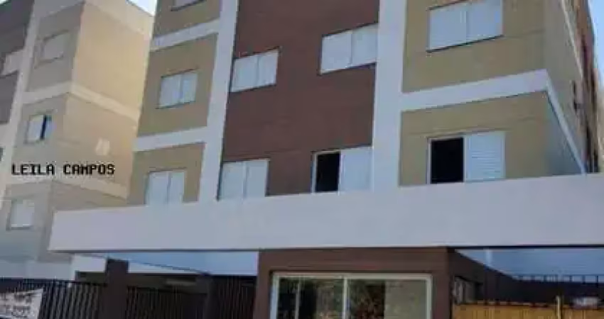 Apartamento para venda em atibaia, jardim imperial, 2 dormitórios, 1 banheiro, 1 vaga