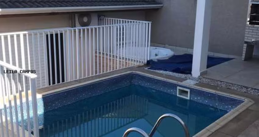 Casa para Venda em Atibaia, Jardim Paulista, 4 dormitórios, 2 suítes, 4 banheiros, 2 vagas
