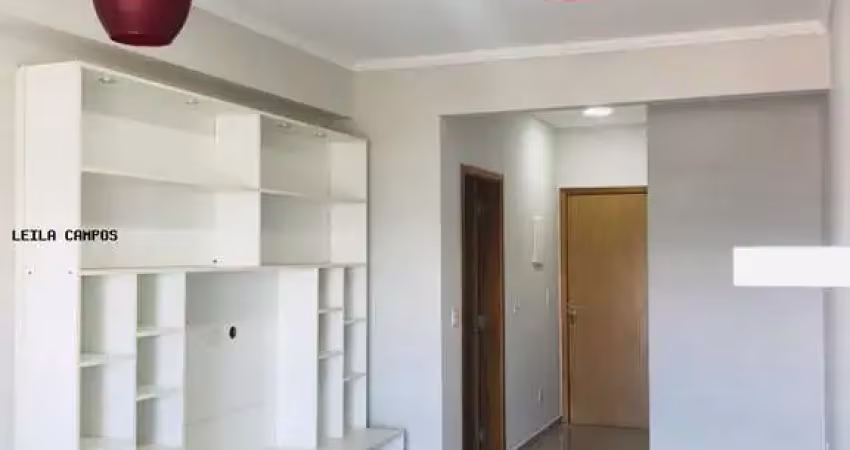 Apartamento para Locação em Atibaia, Centro, 2 dormitórios, 1 suíte, 2 banheiros, 2 vagas