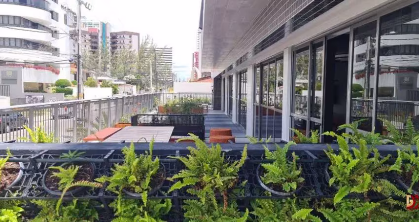 Apartamento com 1 quarto à venda na Rua Valdemar Chianca, 150, Jardim Oceania, João Pessoa