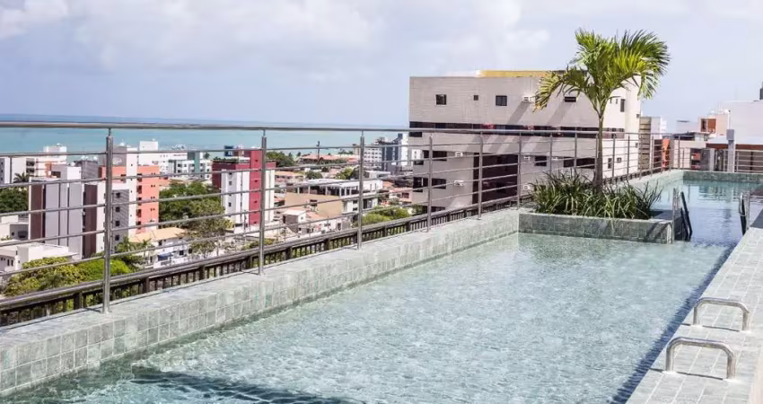 Apartamento com 3 quartos à venda na Pombal, 600, Manaíra, João Pessoa