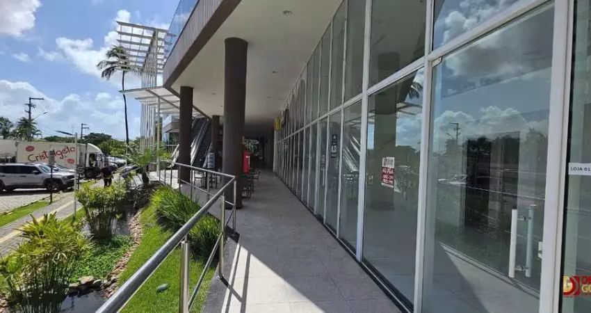 Ponto comercial para alugar na Maria Das Dores Souza, 81, Altiplano Cabo Branco, João Pessoa