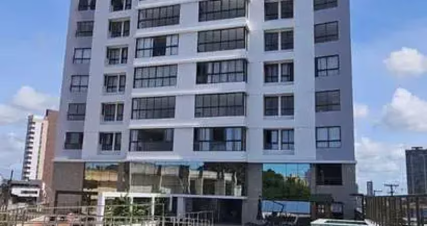 Apartamento com 3 quartos à venda na Dr  Agenor Lacet, 333, Jardim Luna, João Pessoa
