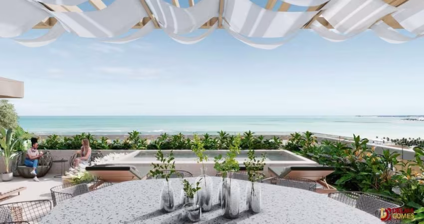 Apartamento com 3 quartos à venda na Fernando Beltrão, 1, Jardim Oceania, João Pessoa