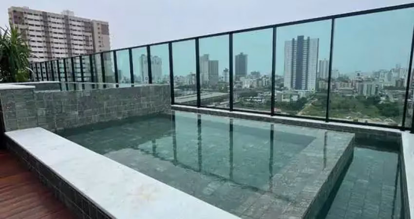 Apartamento com 2 quartos à venda na Medica Maria De Lourdes Barbosa Saraiva, 568, Bessa, João Pessoa