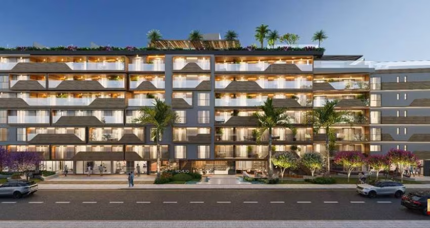 Apartamento com 2 quartos à venda na Rua Lindolfo José Correia das Neves, 646, Jardim Oceania, João Pessoa