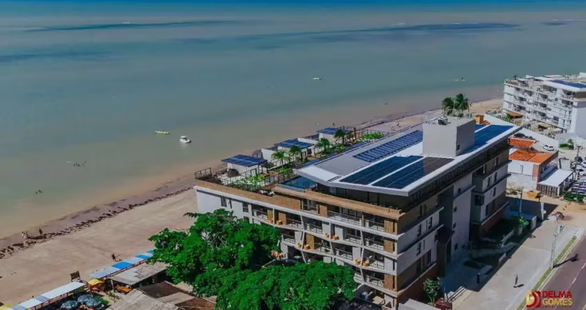 Apartamento à venda na Governador Argemiro de Figueiredo, 115, Jardim Oceania, João Pessoa