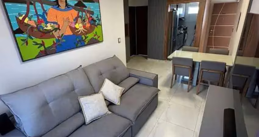 Apartamento com 2 quartos à venda na Rio Grande do Norte, 69, Estados, João Pessoa