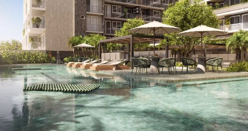 Apartamento com 3 quartos à venda na Jacob Alves De Azevedo, 341, Jardim Oceania, João Pessoa