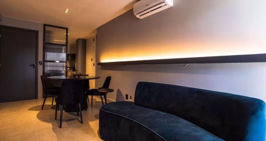 Apartamento com 2 quartos à venda na Poeta Luiz Raimundo Batista de Carvalho, 101, Jardim Oceania, João Pessoa