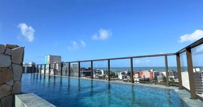 Apartamento com 2 quartos à venda na Poeta Luiz Raimundo Batista de Carvalho, 413, Jardim Oceania, João Pessoa