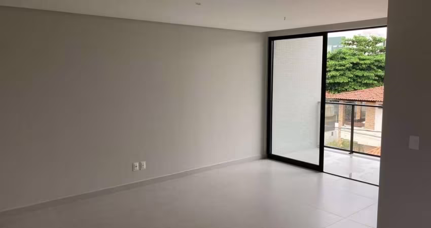 Apartamento com 3 quartos à venda na Max Zagel, 840, Camboinha, Cabedelo
