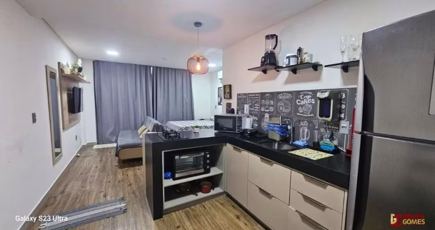 Apartamento com 1 quarto para alugar na Rua Valdemar Chianca, 150, Jardim Oceania, João Pessoa