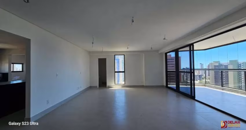 Apartamento com 5 quartos à venda na Coronel Souza Lemos, 42, Miramar, João Pessoa