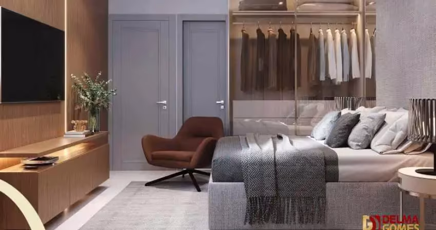 Apartamento com 3 quartos à venda na Pastor Guaracy da Nóbrega, 1, Jardim Cidade Universitária, João Pessoa