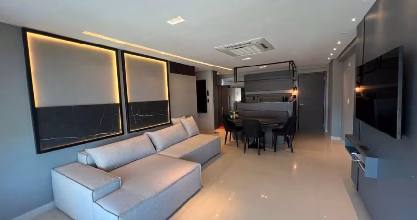 Apartamento para alugar na Josita Almeida, 240, Altiplano Cabo Branco, João Pessoa