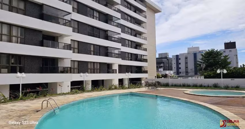 Apartamento com 3 quartos à venda na Rua Severino Nicolau de Melo, 225, Jardim Oceania, João Pessoa