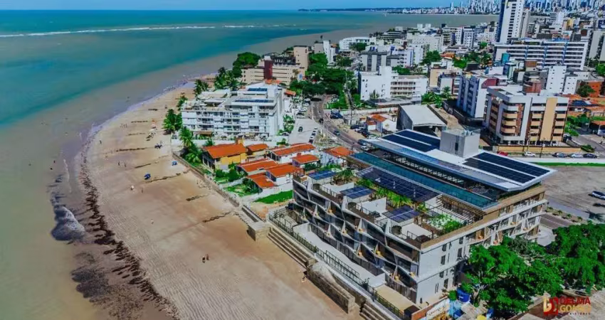 Apartamento com 3 quartos à venda na Governador Argemiro de Figueiredo, 115, Jardim Oceania, João Pessoa