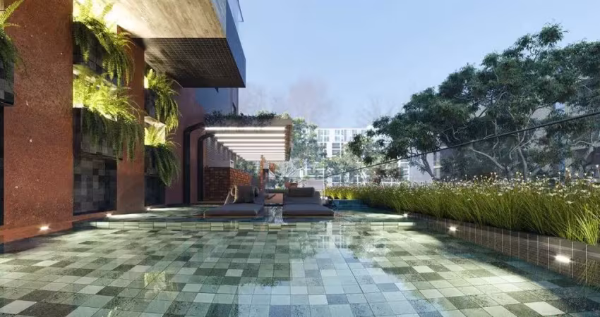 Apartamento com 2 quartos à venda na José Ferreira Ramos, 53, Jardim Oceania, João Pessoa