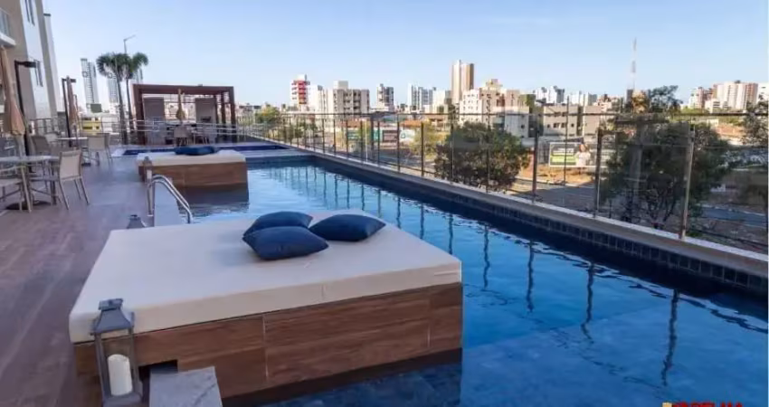 Apartamento com 2 quartos à venda na Bacharel José de Oliveira Curchatuz, 600, Jardim Oceania, João Pessoa