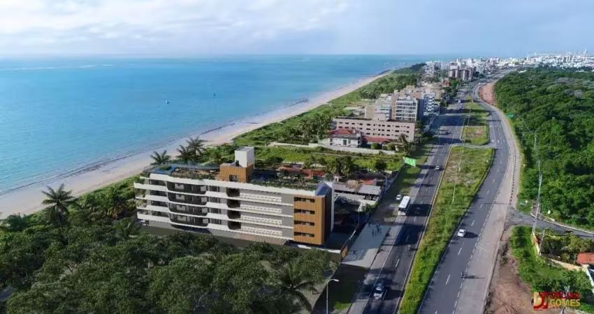 Apartamento com 3 quartos à venda na 230, 146, Areia Dourada, Cabedelo