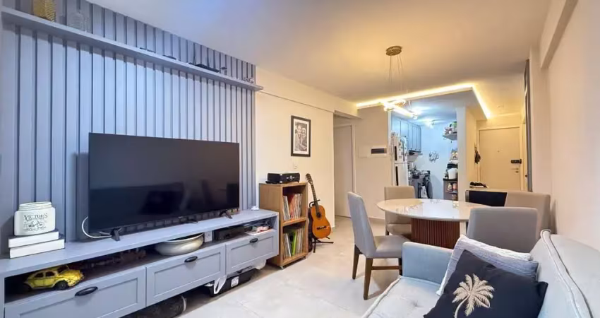 Apartamento com 2 quartos à venda na Golfo de Cádis, 253, Intermares, Cabedelo