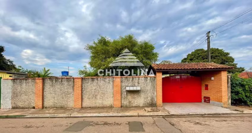 Chácara com 3 dormitórios à venda, 1150 m² por r$ 750.000,00 - vila sottemo - itapetininga/sp