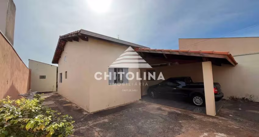 Casa em vila dos bandeirantes, itapetininga – 2 quartos, 197,45 m² de área interna