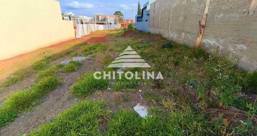 Terreno à venda, terras de santo antônio - itapetininga/sp