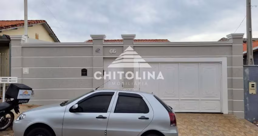 Casa à venda, 3 quartos, 1 suíte, 2 vagas, jardim itália - itapetininga/sp