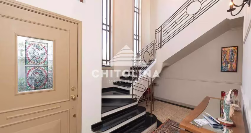 Casa à venda, 5 quartos, 2 suítes, 4 vagas, centro - itapetininga/sp