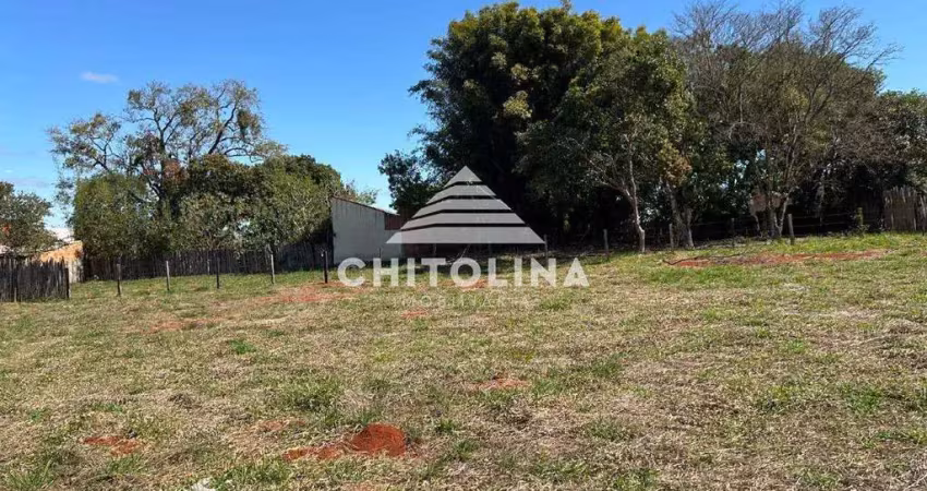 Terreno à venda na Vila Mazzei, Itapetininga 