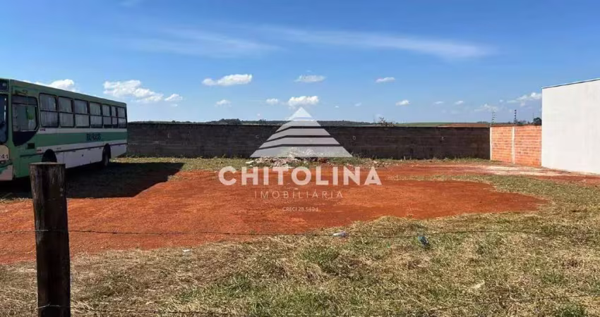 Terreno à venda na Vila Mazzei, Itapetininga 