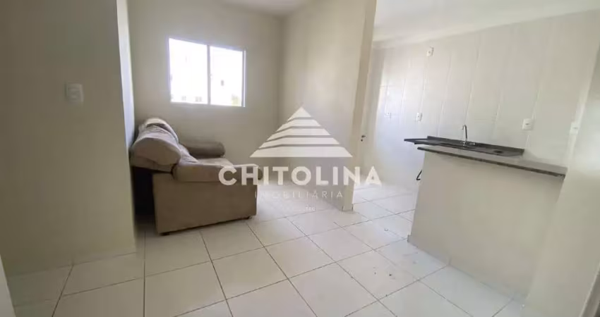 Apartamento com 2 quartos à venda no Jardim Bela Vista, Itapetininga 