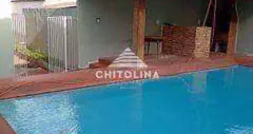 Casa comercial à venda no Centro, Angatuba 