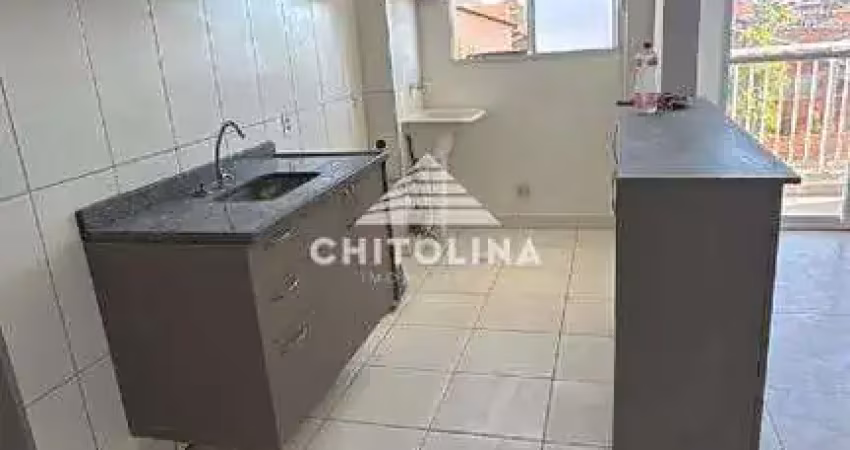 Apartamento à venda, 2 quartos, 1 vaga, vila reis - itapetininga/sp