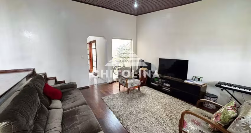 Casa à venda, 4 quartos, 1 suíte, vila nastri - itapetininga/sp