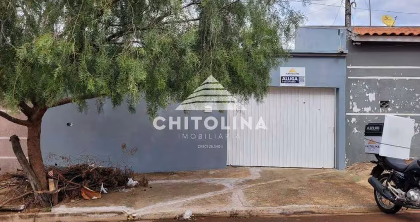Casa com 3 quartos à venda no Cambuí, Itapetininga 