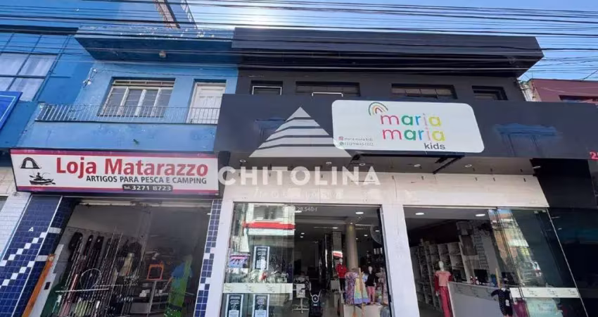 Ponto comercial à venda no Centro, Itapetininga 