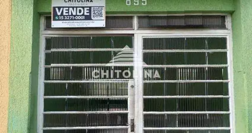 Casa à venda, 6 quartos, 1 vaga, centro - itapetininga/sp