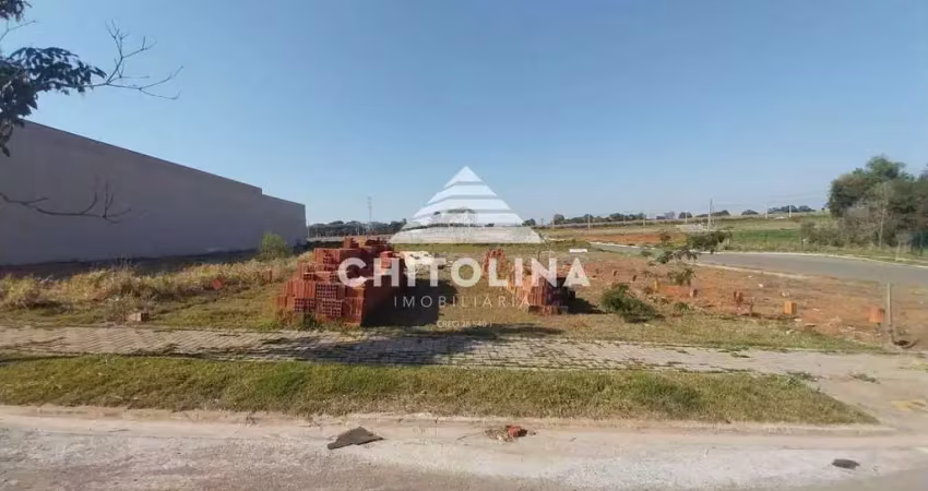 Terreno à venda, villagio di capri - itapetininga/sp