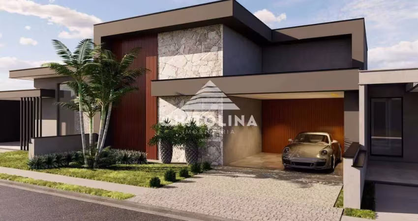Casa em condomínio à venda, 3 quartos, 3 suítes, 2 vagas, condomínio golden ville - itapetininga/sp