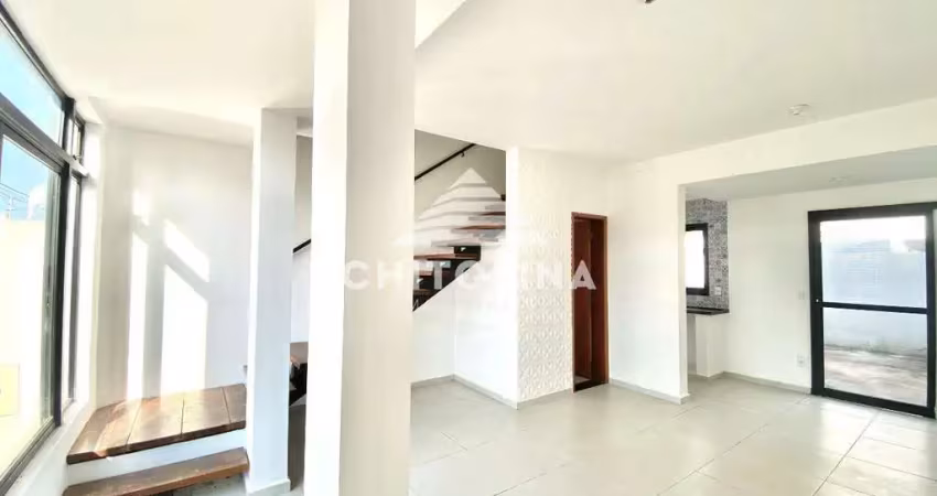 Casa à venda, 2 quartos, 1 suíte, 1 vaga, vila vendramini - itapetininga/sp