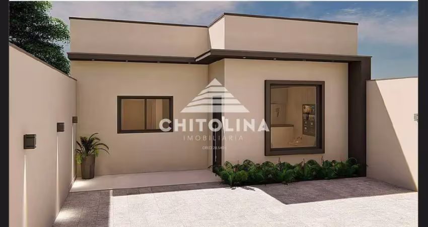 Casa à venda, 2 quartos, 1 vaga, parque itapê - itapetininga/sp