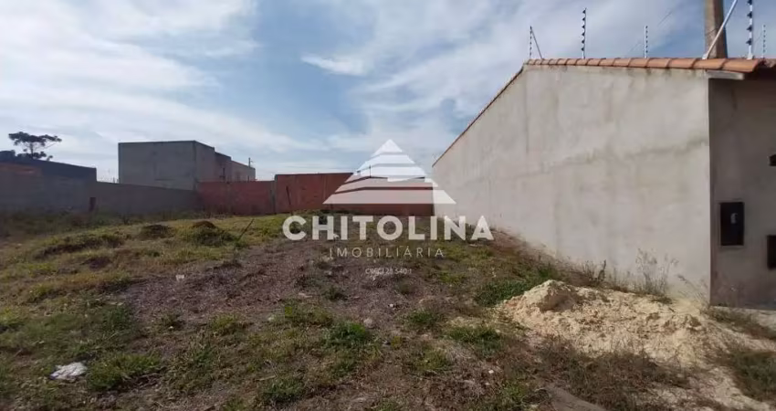Terreno à venda, bosque dos pinheiros - itapetininga/sp