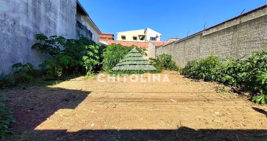 Terreno à venda na Vila Arruda, Itapetininga 