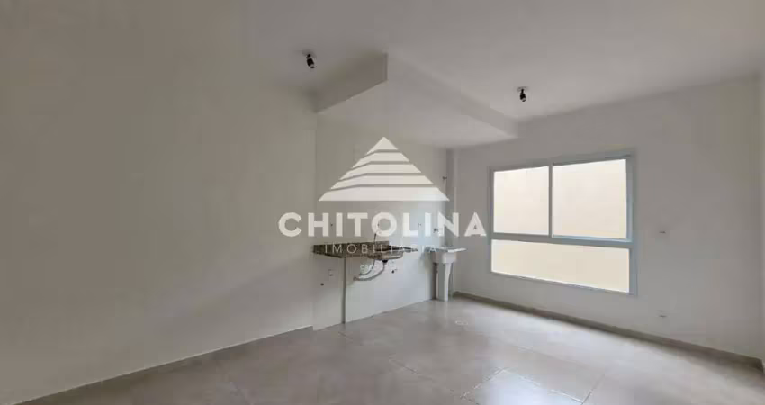 Apartamento à venda, 1 quarto, 1 vaga, central park residence - itapetininga/sp